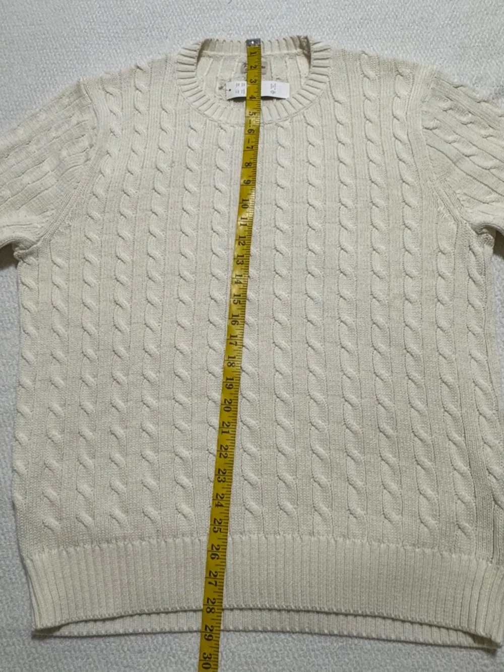 J. Crew sweaters that